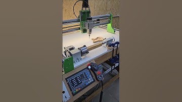 Advinha o vem ai 😅 na Router CNC Spark V2 #routercnc #cnc #cncrouter #cnccaseira