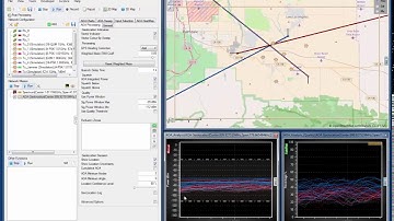 CRFS Software Simulation Tools: Part 3 (Fixed frequency transmitter)