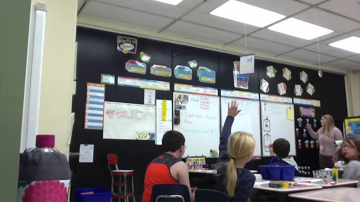 Bar Graph Lesson Plan Clip