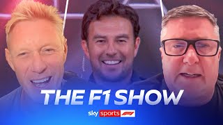 Download Lagu Sergio Perez REACTS to signing for Cadillac for 2026 | The F1 Show MP3 Download Lagu Sergio Perez REACTS to signing for Cadillac for 2026 | The F1 Show MP3