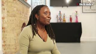 Project Row Houses launches Southern Survey Biennial III