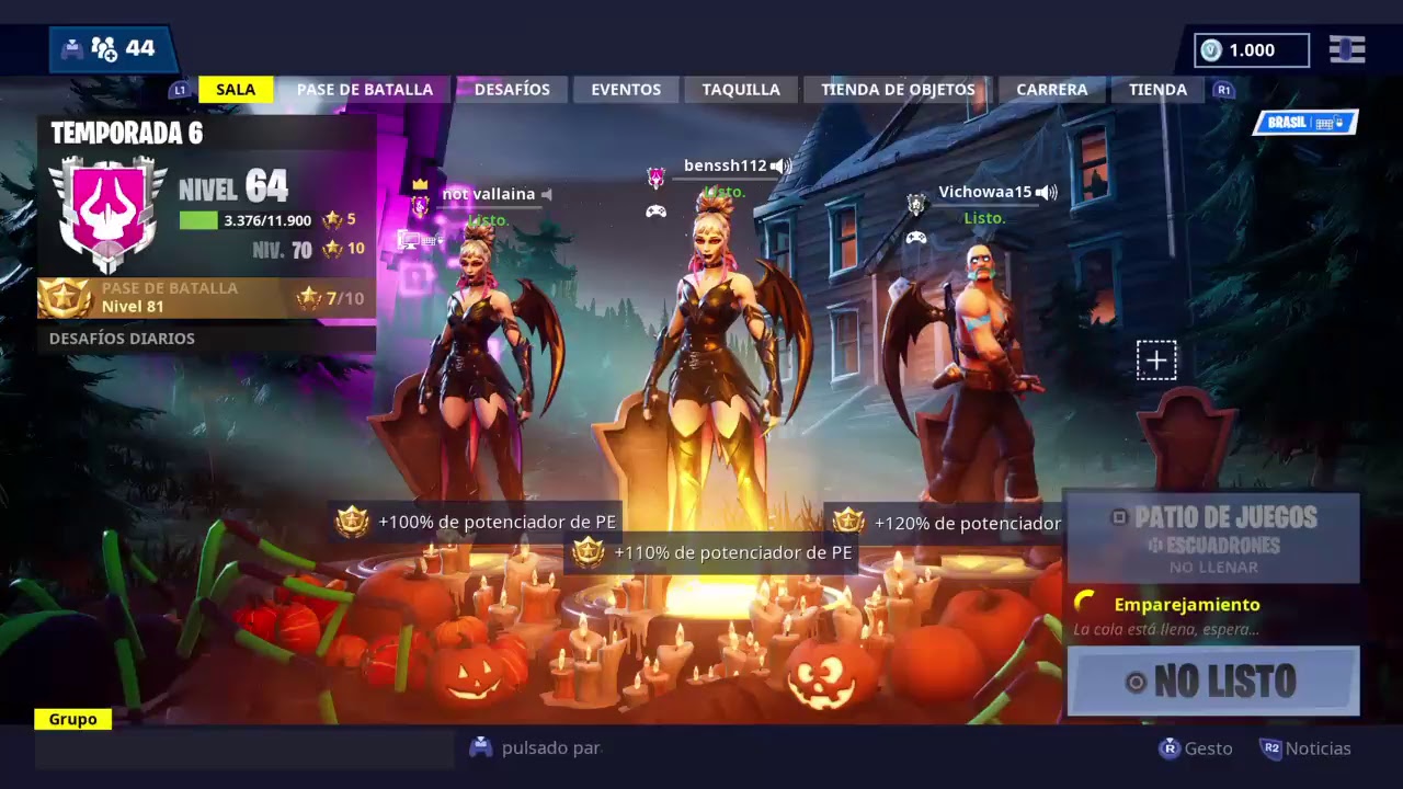 Entra rápido coshino larry