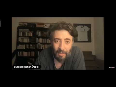 Burak Bilgehan Özpek
