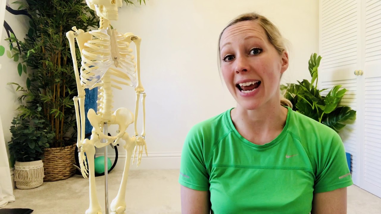 Why do I have knee pain after my Total Knee Replacement? - YouTube