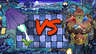 Pvz2 - Lightning Reed Max Level Vs. Arena