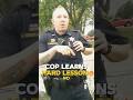Cop Schooled By Rights Professors🔥