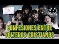 Revequenda - CONFESIONES ENTRE SOLTEROS CRISTIANOS (GRUPO GRACE y NACIDOS)