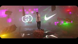 Veto - Nike (Prod. Aimangotthesauce) | فيتو وأيمن - نايكي (Official Music Video)