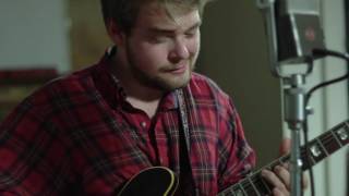 Guthrie Brown - Hard Times (Ray Charles Cover) chords