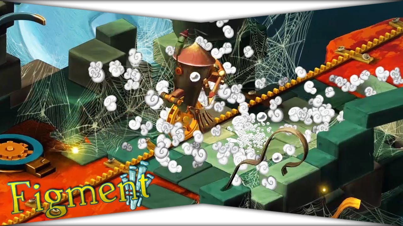 Figment - Enigma Hill