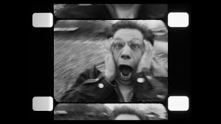 My Filmmaking 101 Project - 1990