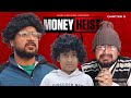 Money heist  chapter 2  arvind singh vines  asv