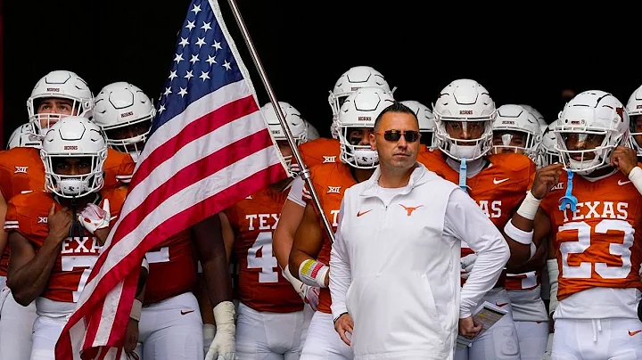 College Football Pump Up 2025-2026 ᴴᴰ