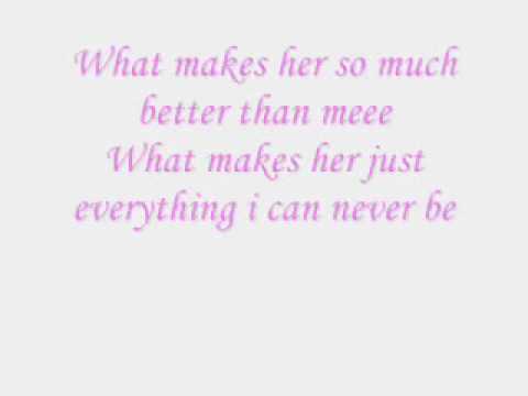Dj Boonie -x- When It Was Me ~ Lyrics