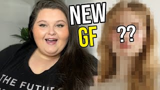 Amberlynn Reid Has A New Girlfriend...Or Does She
