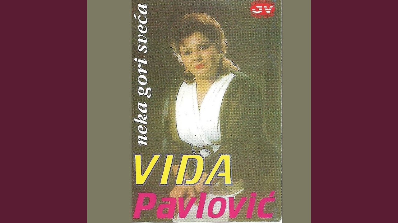 Besav tele taj rovav - Sedim dole i placem