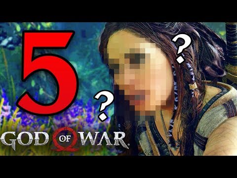 Video: L'ex Regista Di God Of War Si Unisce Allo Sviluppatore Di Tomb Raider
