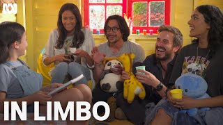 Famous In Limbo cast Q&A - Ryan Corr, Bob Morley, Emma Harvie & more | In Limbo | ABC TV + iview Wealth