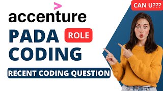 Next Exam | Accenture coding questions | Accenture Assessment test 2023