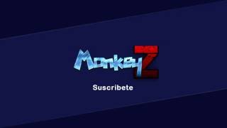Intro | MonkeyZ