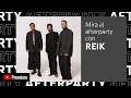Reik "TQ+" Afterparty