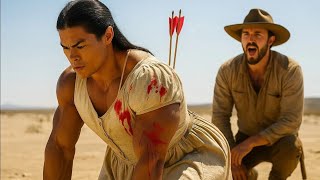"Please... Don't Pull It " - The Giant Widow Begged - The Rancher Did.. And His Blood Ran Cold