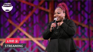 🔴 Jackie Fabulous - Menopause Live Stream