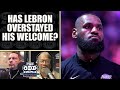 Rob Parker - Darvin Ham Firing is Why Players Like LeBron or Brady Playing 20  years is Bad