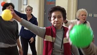 U3A Promotional Video