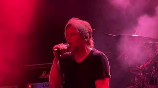 06.28.2025 - Acid Bath - Scream Of The Erfly Jannus Live, St. Petersburg, Fl