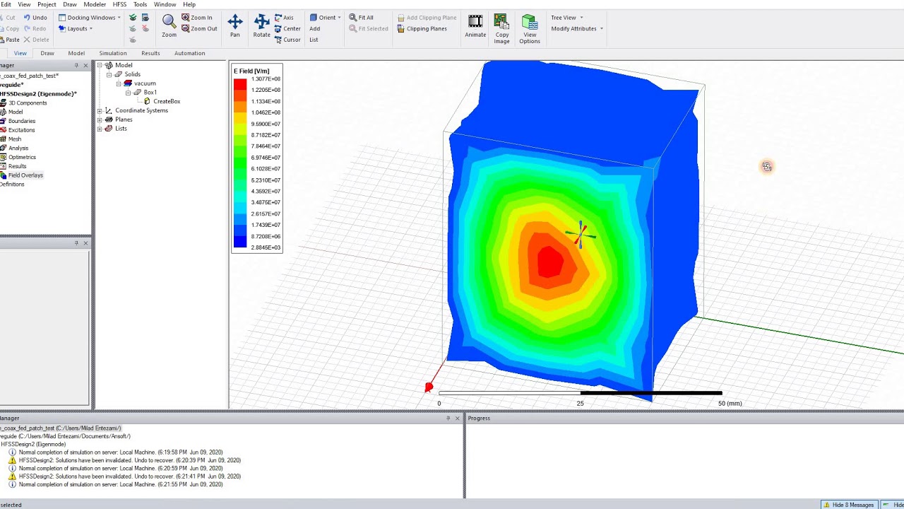 Tutorial #3 - YouTube