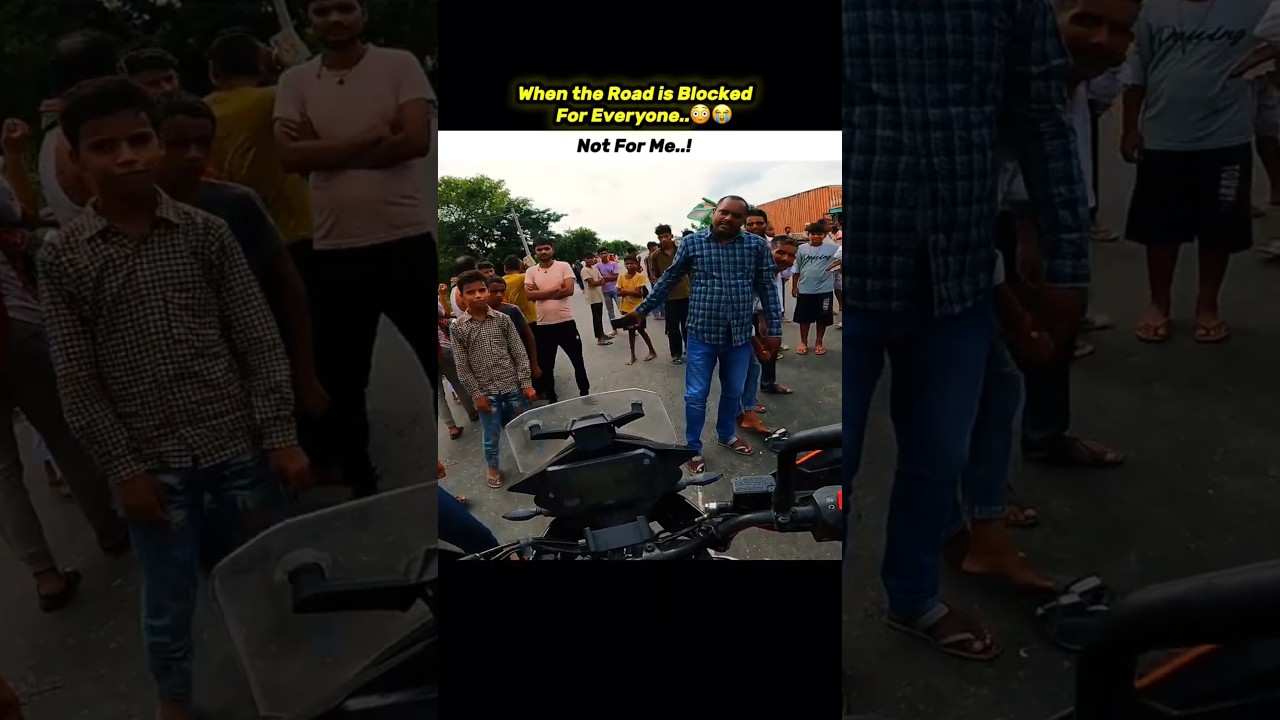 Wait for VIP Entry 😎😳