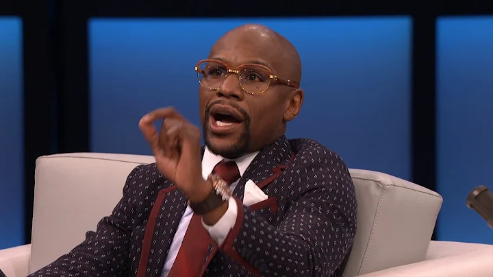 Hear Why Floyd Mayweather Dedicated His Life to Bo...