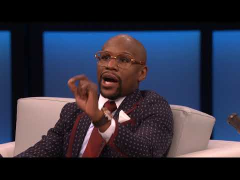 Video: Floyd Mayweather: Biography, Creativity, Career, Personal Life