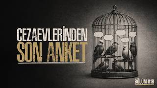 Murat Ongun Cezaevleri̇nden Son Anket