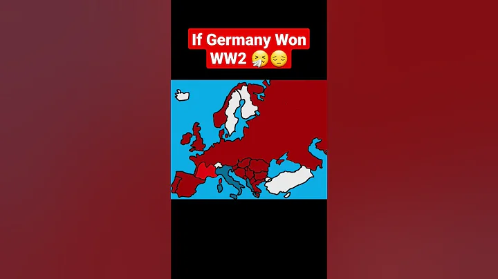 if germany won ww2 - DayDayNews