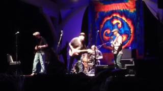 Hector Anchondo Band - \