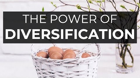 The Power of Diversification: How to Build a Successful Investment Portfolio