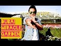 DUBAI MIRACLE GARDEN 2018 | GUINNESS WORLD RECORDS