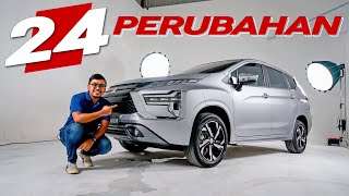 Ganti busi etios cukup dirumah auto simple