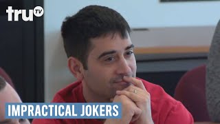 Impractical Jokers - Photography Lesson Fail