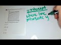 Question 3 - Module 1 Math - PSAT 8/9 Practice Test 1 (Paper)