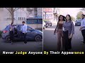 Police never judge anyone by their appearance  short film