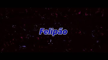 Mais uma intro do canal by eu (pedidos ON)
