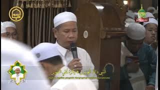 ANNABI YAMAN HADOR || GURU NUR AHYAT - HAUL GURU ZUHDI KE-2