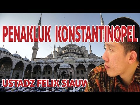 Video: Waarom Is Konstantinopel Herdoop