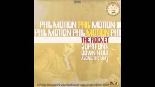Download Lagu THE ROCKET by Phil Motion MP3