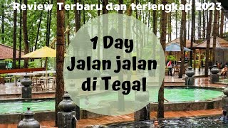 5 Rekomendasi Wisata Tegal Terbaru yang hits dan viral