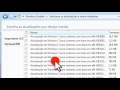 COMO DESATIVAR ATUALIZAÇÕES AUTOMÁTICAS DO WINDOWS #UPDATE