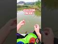 JORAN PANCING KECIL #faktaunik #joran #shorts